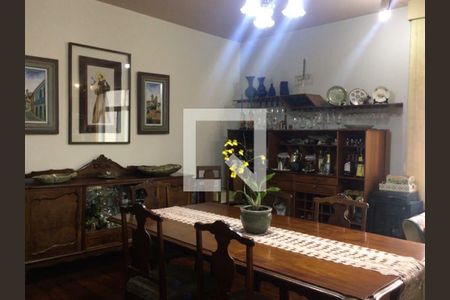 Apartamento à venda com 214m², 4 quartos e 3 vagas