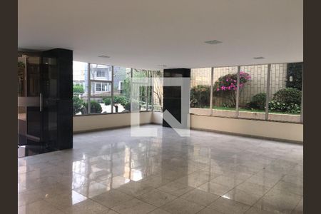 Apartamento à venda com 214m², 4 quartos e 3 vagas