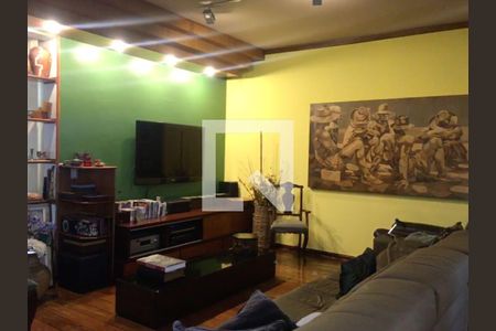 Apartamento à venda com 214m², 4 quartos e 3 vagas