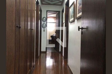 Apartamento à venda com 214m², 4 quartos e 3 vagas