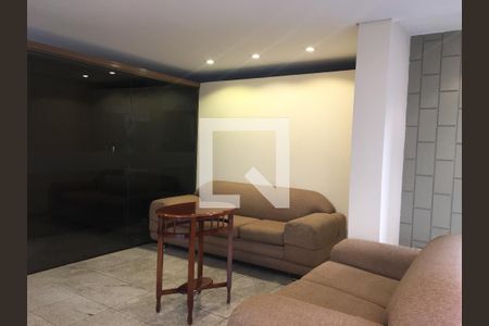 Apartamento à venda com 214m², 4 quartos e 3 vagas