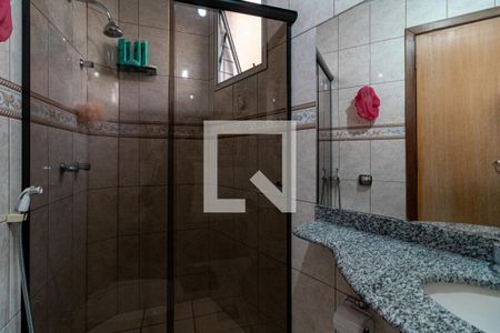 Apartamento à venda com 3 quartos, 119m² em Colégio Batista, Belo Horizonte