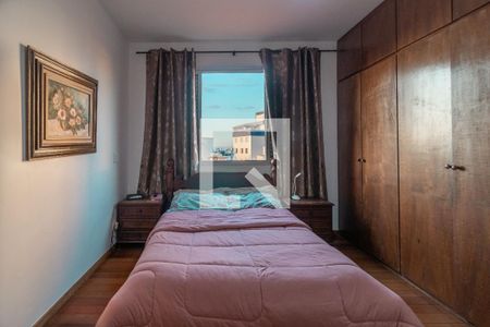 Apartamento à venda com 3 quartos, 119m² em Colégio Batista, Belo Horizonte