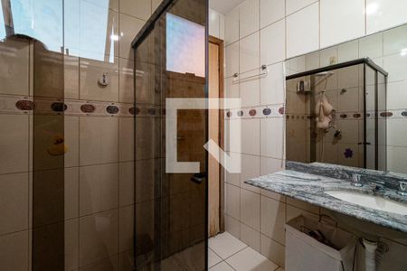 Apartamento à venda com 3 quartos, 119m² em Colégio Batista, Belo Horizonte