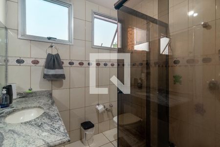 Apartamento à venda com 3 quartos, 119m² em Colégio Batista, Belo Horizonte