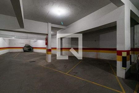 Apartamento à venda com 3 quartos, 119m² em Colégio Batista, Belo Horizonte