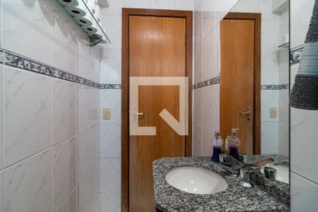 Apartamento à venda com 3 quartos, 119m² em Colégio Batista, Belo Horizonte