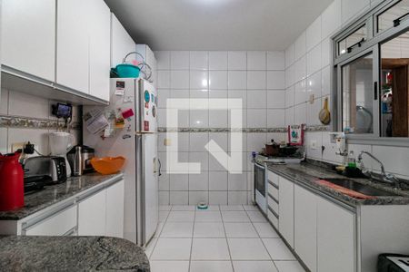 Apartamento à venda com 3 quartos, 119m² em Colégio Batista, Belo Horizonte
