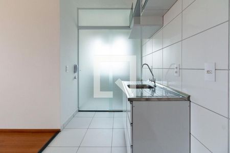 Apartamento para alugar com 44m², 2 quartos e 1 vaga Apartamento para alugar com 44m², 2 quartos e 1 vagaCozinha