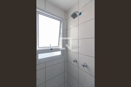 Apartamento para alugar com 44m², 2 quartos e 1 vaga Apartamento para alugar com 44m², 2 quartos e 1 vagaBanheiro