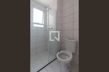 Apartamento para alugar com 44m², 2 quartos e 1 vaga Apartamento para alugar com 44m², 2 quartos e 1 vagaBanheiro