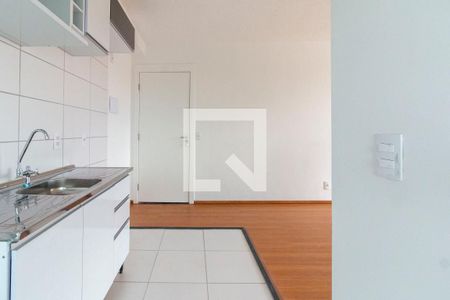 Apartamento para alugar com 44m², 2 quartos e 1 vaga Apartamento para alugar com 44m², 2 quartos e 1 vagaCozinha