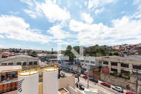 Apartamento para alugar com 44m², 2 quartos e 1 vaga Apartamento para alugar com 44m², 2 quartos e 1 vagaVista Quartos