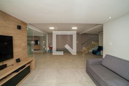 Casa à venda com 4 quartos, 392m² em São Luiz, Belo Horizonte