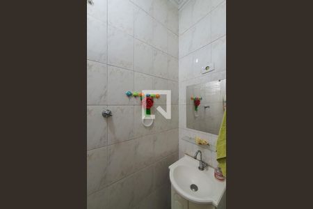 Casa à venda com 178m², 3 quartos e 3 vagasLavabo