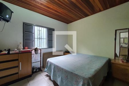 Suíte de casa à venda com 3 quartos, 178m² em Vila Santo Estéfano, São Paulo
