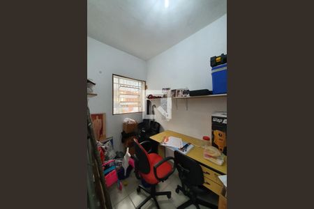 Casa à venda com 178m², 3 quartos e 3 vagasÁrea de serviço