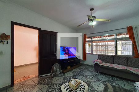 Casa à venda com 178m², 3 quartos e 3 vagasSala