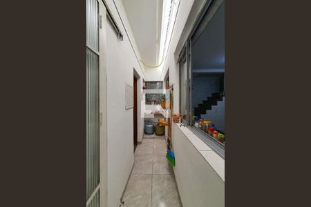 Casa à venda com 178m², 3 quartos e 3 vagasÁrea de serviço