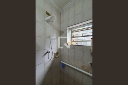 Casa à venda com 178m², 3 quartos e 3 vagasBanheiro da suíte