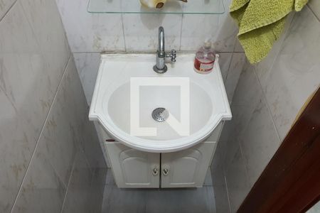 Casa à venda com 178m², 3 quartos e 3 vagasLavabo