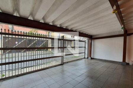 Casa à venda com 178m², 3 quartos e 3 vagasGaragem