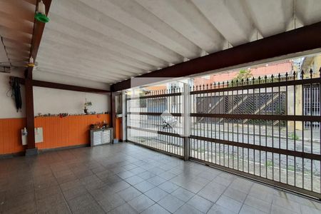 Casa à venda com 178m², 3 quartos e 3 vagasGaragem