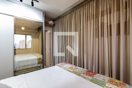 Suite de kitnet/studio para alugar com 1 quarto, 51m² em Indianópolis, São Paulo