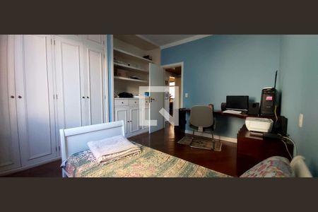 Apartamento à venda com 4 quartos, 196m² em Buritis, Belo Horizonte