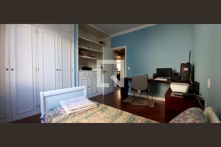 Apartamento à venda com 4 quartos, 196m² em Buritis, Belo Horizonte