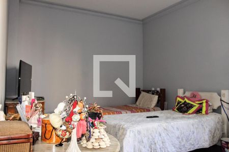 Apartamento à venda com 4 quartos, 196m² em Buritis, Belo Horizonte