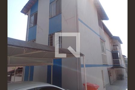 Apartamento à venda com 60m², 2 quartos e 1 vaga