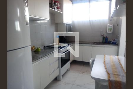 Apartamento à venda com 2 quartos, 60m² em Santa Amélia, Belo Horizonte