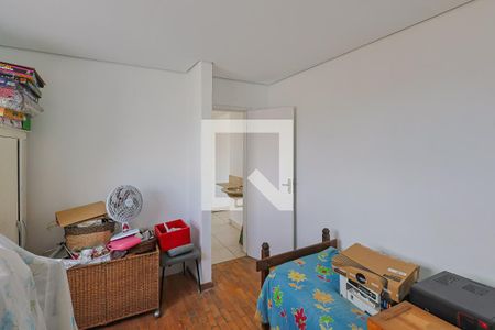 Apartamento à venda com 142m², 3 quartos e 1 vagaQuarto 3