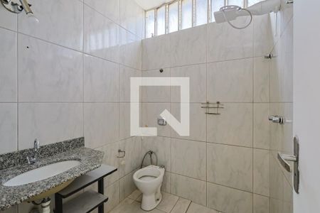 Apartamento à venda com 142m², 3 quartos e 1 vagaBanheiro de Serviço