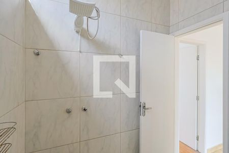 Apartamento à venda com 142m², 3 quartos e 1 vagaBanheiro de Serviço