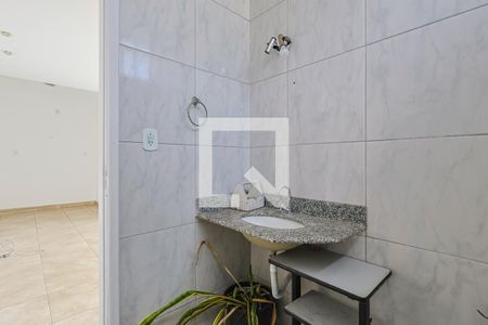 Apartamento à venda com 142m², 3 quartos e 1 vagaBanheiro de Serviço