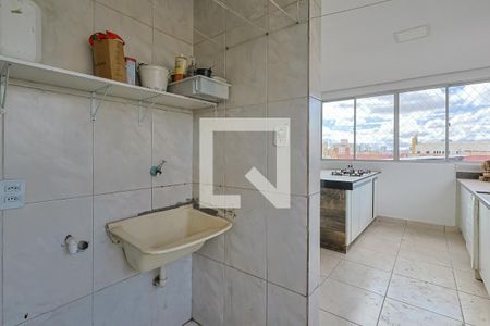 Apartamento à venda com 142m², 3 quartos e 1 vagaÁrea de Serviço
