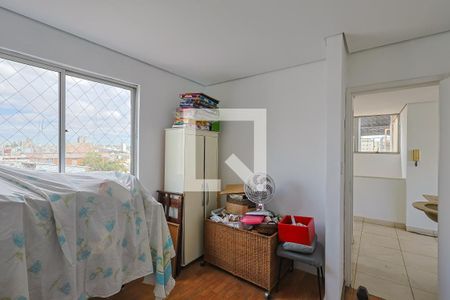 Apartamento à venda com 142m², 3 quartos e 1 vagaQuarto 3