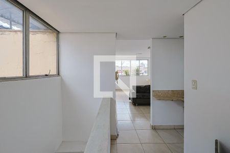 Apartamento à venda com 142m², 3 quartos e 1 vagaÁrea segundo andar