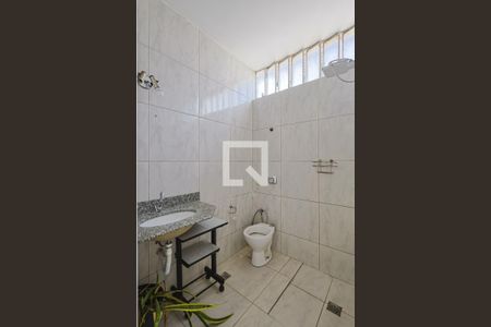 Apartamento à venda com 142m², 3 quartos e 1 vagaBanheiro de Serviço