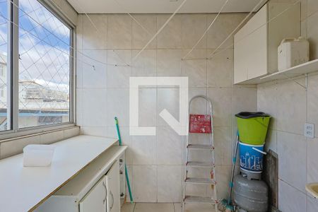 Apartamento à venda com 142m², 3 quartos e 1 vagaÁrea de Serviço