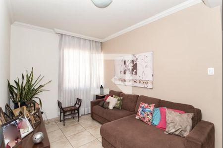 Apartamento à venda com 3 quartos, 142m² em Alto Barroca, Belo Horizonte