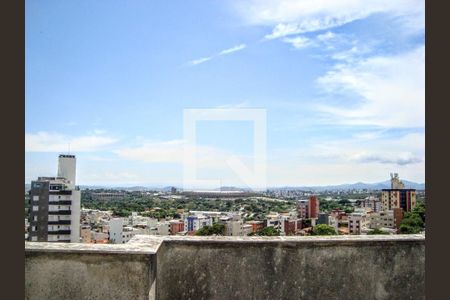 Apartamento à venda com 4 quartos, 158m² em Ouro Preto, Belo Horizonte