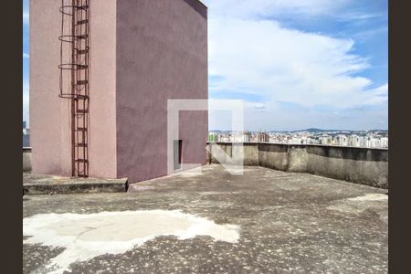 Apartamento à venda com 4 quartos, 158m² em Ouro Preto, Belo Horizonte