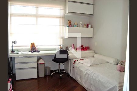Apartamento à venda com 4 quartos, 158m² em Ouro Preto, Belo Horizonte