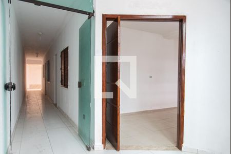 Apartamento para alugar com 30m², 1 quarto e 1 vaga Apartamento para alugar com 30m², 1 quarto e 1 vagaHall