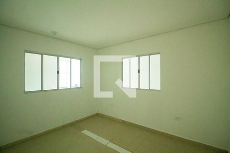 Kitnet - Quarto  de kitnet/studio para alugar com 1 quarto, 50m² em Ipiranga, São Paulo