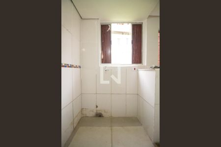 Studio para alugar com 50m², 1 quarto e 1 vagaKitnet - Lavanderia 