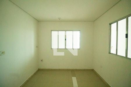 Studio para alugar com 50m², 1 quarto e 1 vagaKitnet - Quarto 